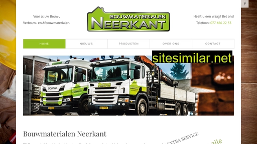 bouwmaterialen-neerkant.nl alternative sites