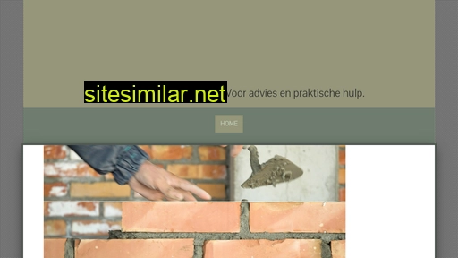 bouwmetbart.nl alternative sites