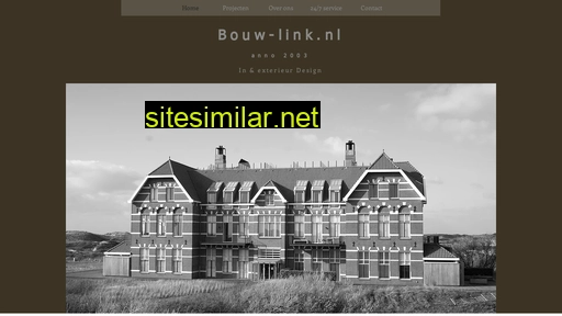 bouw-link.nl alternative sites