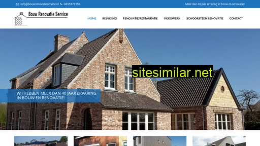 bouwrenovatieservice.nl alternative sites