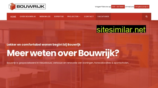 bouwrijk.nl alternative sites