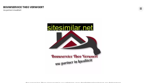 bouwservicetheoverwoert.nl alternative sites
