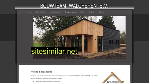 bouwteamwalcheren.nl alternative sites