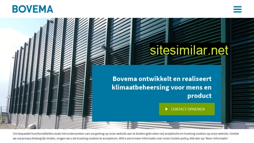 bovema.nl alternative sites