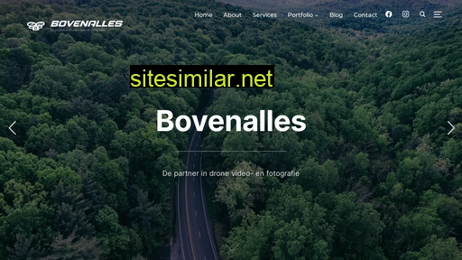 bovenalles.nl alternative sites