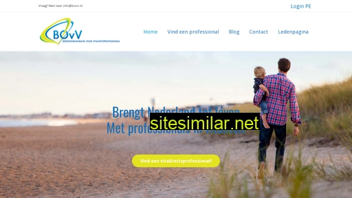 bovv.nl alternative sites