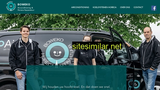 boweko.nl alternative sites