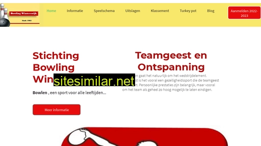 bowlingwinterswijk.nl alternative sites