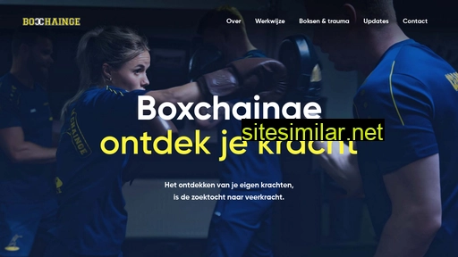 boxchainge.nl alternative sites