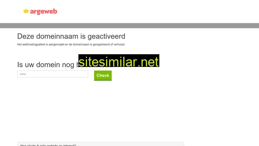 boxgrove.nl alternative sites