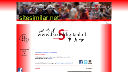 boxteldigitaal.nl alternative sites