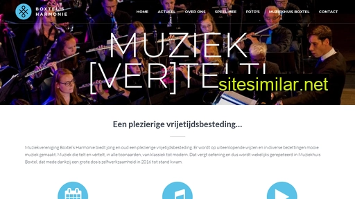 boxtelsharmonie.nl alternative sites