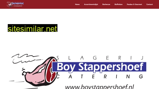 boystappershoef.nl alternative sites