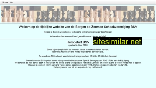 bozschaak.nl alternative sites