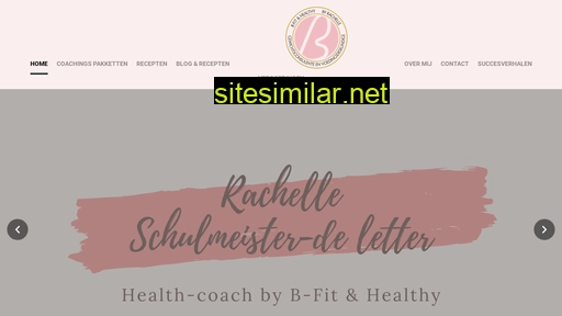 b-fitandhealthy.nl alternative sites