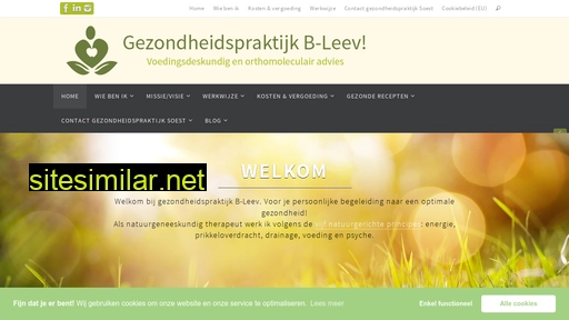 b-leev.nl alternative sites