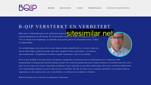 b-qip.nl alternative sites