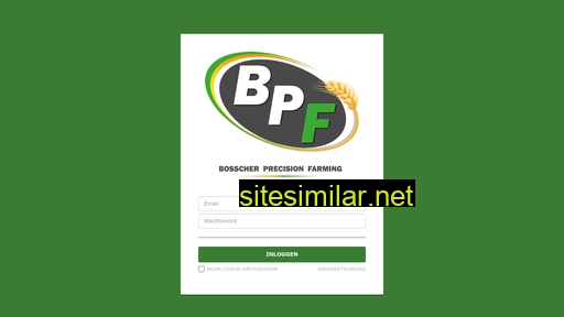 bpfdataportal.nl alternative sites