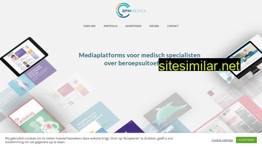 bpmmedica.nl alternative sites