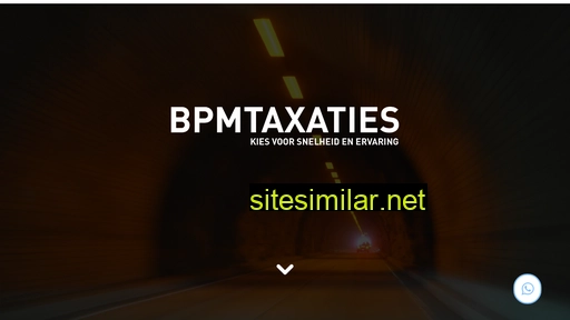 bpmtaxatie.nl alternative sites