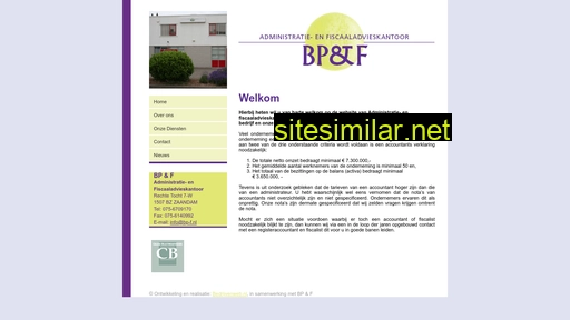 bp-f.nl alternative sites