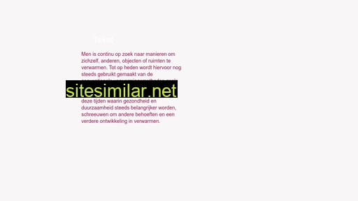 bpsnederland.nl alternative sites