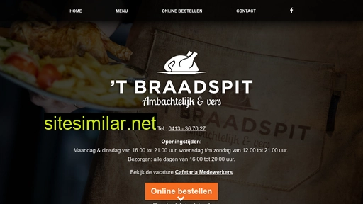 braadspitveghel.nl alternative sites