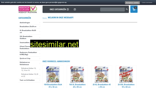 braadzakken.nl alternative sites