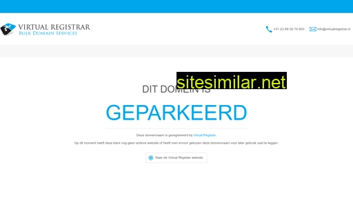 braak-beemster.nl alternative sites