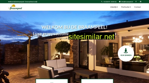 braampeel.nl alternative sites