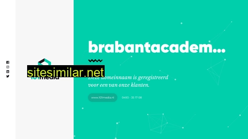 brabantacademy.nl alternative sites