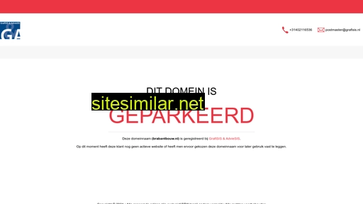 brabantbouw.nl alternative sites