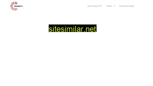 brabantc-jaarverslag.nl alternative sites