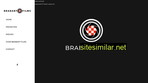 brabantfilms.nl alternative sites