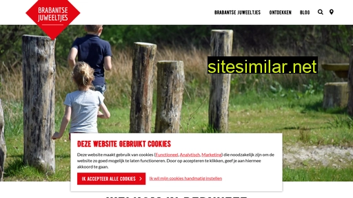brabantsejuweeltjes.nl alternative sites