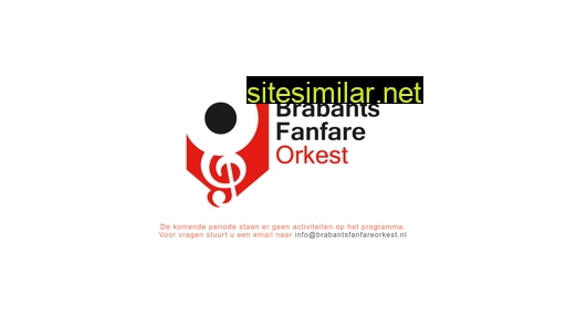 Brabantsfanfareorkest similar sites