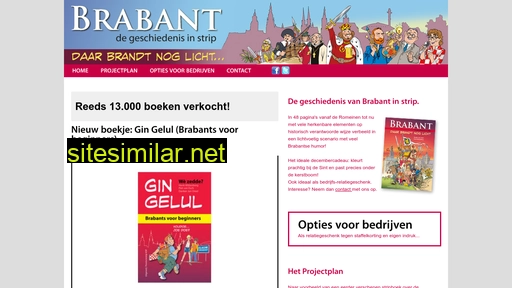 brabantstrip.nl alternative sites