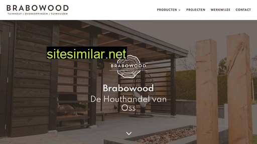 brabowood.nl alternative sites