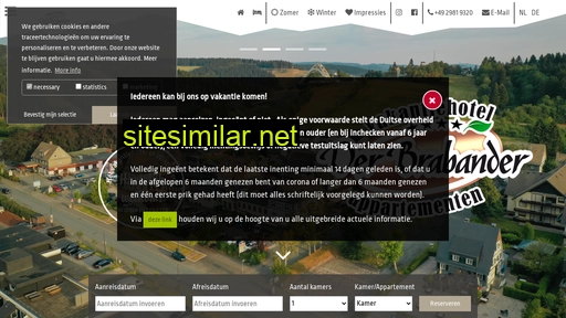 brabander.nl alternative sites
