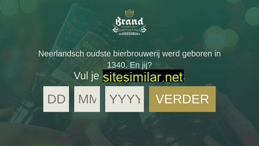 brand.nl alternative sites