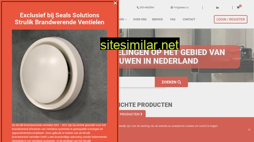 brandwerendonline.nl alternative sites