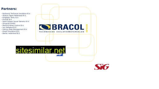 bracol.nl alternative sites