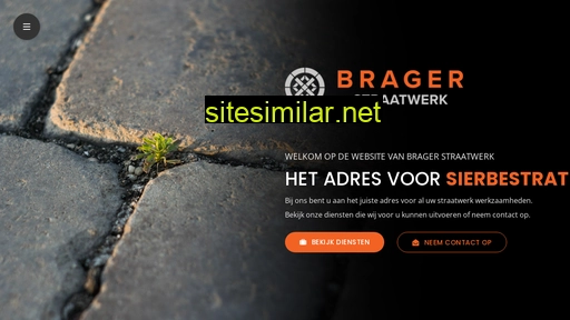bragerstraatwerk.nl alternative sites
