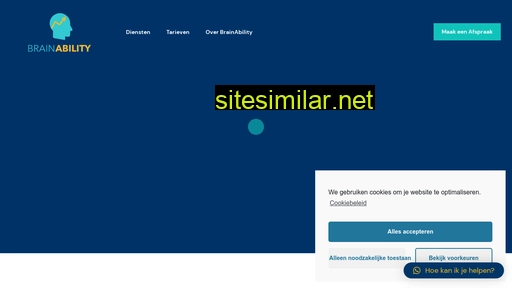 brainability.nl alternative sites