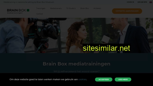 brainbox.nl alternative sites