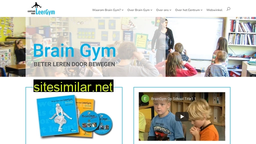 braingym.nl alternative sites