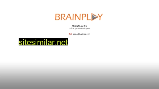 brainplay.nl alternative sites