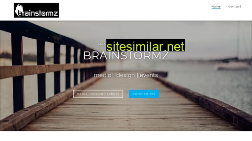 brainstormz.nl alternative sites