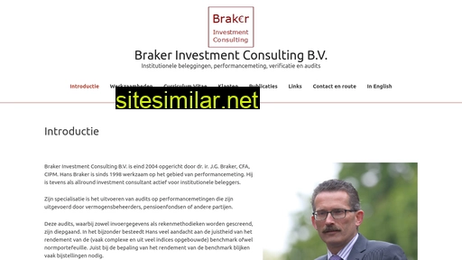 brakeric.nl alternative sites