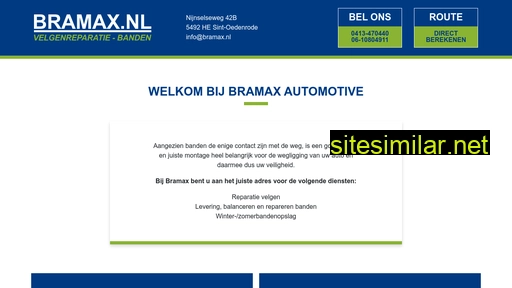 bramax.nl alternative sites